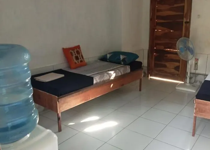 Hostel Atb *
