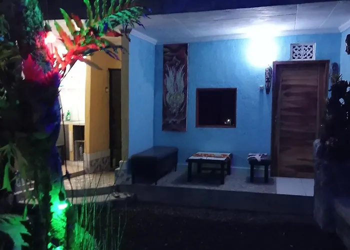 Atb Hostel