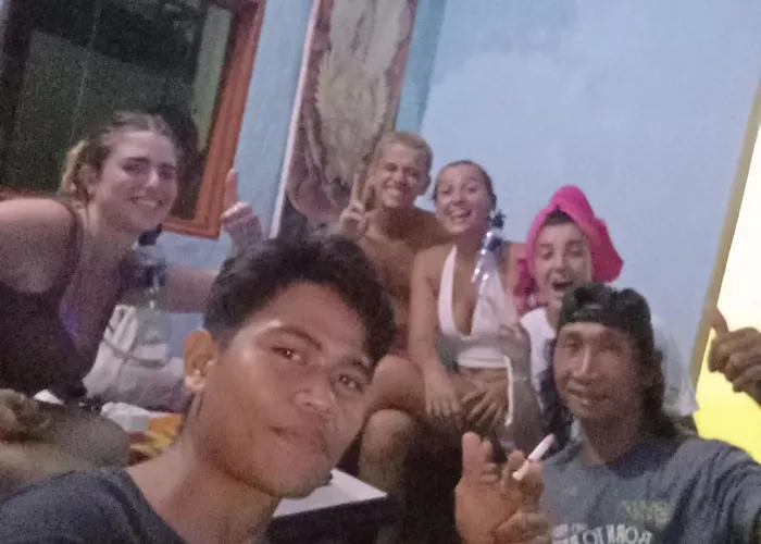Hostel Atb