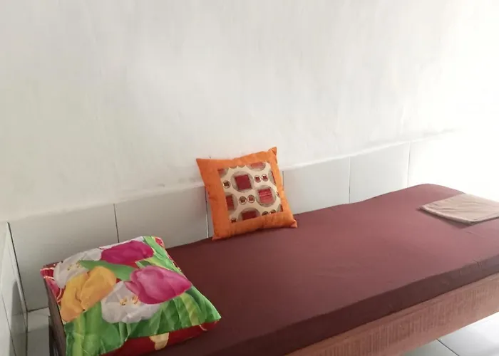 Atb Hostel